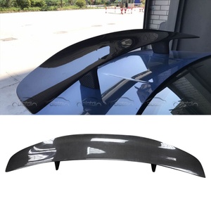 สปอยเลอร์ทรงสูงสำหรับ BMW F80 F82สปอยเลอร์สไตล์ PSM - Product Image 3