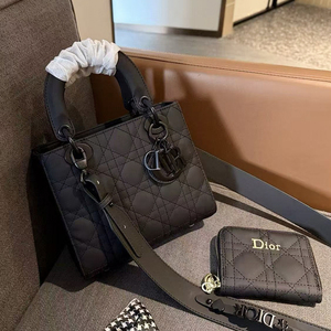 Sacs à main de créateurs de haute qualité pour femmes, sacs à bandoulière Dioring, sacs de luxe pour femmes - Product Image 3