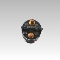 Inyectores de Motor para Excavadora AUTOJIA de Alta Calidad, Acero Inoxidable, Diésel, Compatibilidad Universal, 1 Año de Garantía, 0445120138 0445120143
