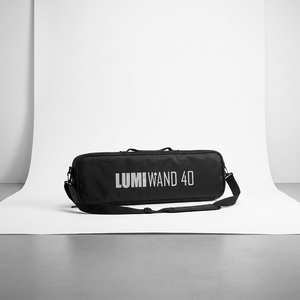 Simock - Lámpara LED de Maquillaje de 40 W, Lámpara de Belleza Portátil, Iluminación de Fotografía Bicolor Regulable, Iluminación para Estudio de Tatuajes, Fotografía de YouTube - Product Image 6