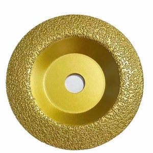 <span class=keywords><strong>Disque</strong></span> de meulage diamanté turbo haute dureté pour marbre - Product Image 5