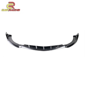 Kit carrosserie complet en fibre de carbone sèche pour Mercedes Classe GT X290 GT63 style BS : Lame avant, diffuseur arrière, cache-phares antibrouillard, échappement - Product Image 4