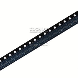 ทรานซิสเตอร์ S9015ทรานซิสเตอร์ SOT-23ถึง-89 BEC -0.1A -45V PNP แบบใหม่ดั้งเดิม - Product Image 2