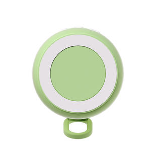 Calentador de biberones portátil de Venta caliente Calentador de leche materna eléctrico con patrón de impresión para bebés quisquillosos - Product Image 5