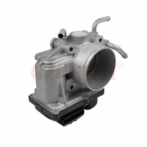 CORPS DE PAPILLON pour TOYOTA 1AZ-FSE D4 pour RAV4 AVENSIS NOAH VOXY 2.0L* 22030-28011 - Product Image 4