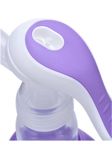 <span class=keywords><strong>Tire</strong></span>-<span class=keywords><strong>lait</strong></span> <span class=keywords><strong>manuel</strong></span> en silicone pour bébé de qualité alimentaire à l'hôpital, à niveaux réglables, pour <span class=keywords><strong>lait</strong></span> de bébé - Product Image 6