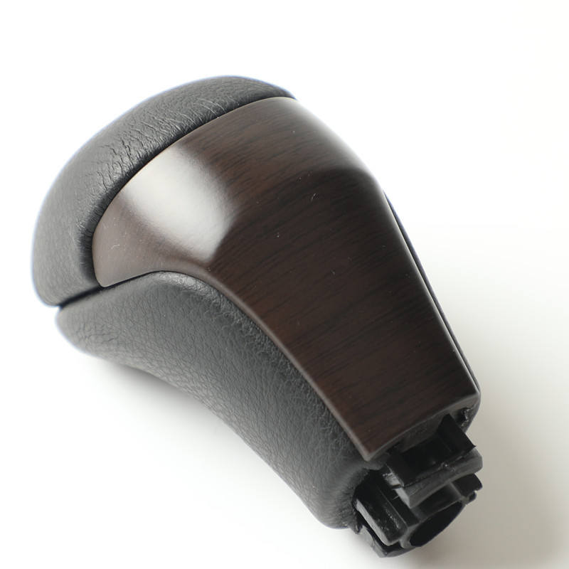 Bois de pêcher noir