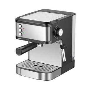 Macchina per <span class=keywords><strong>Caffè</strong></span> Meccanica in Acciaio Inox ad Alta Produttività per Uso Domestico, Vendita Calda - Product Image 4