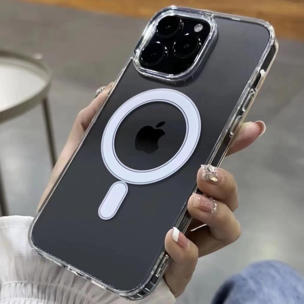 Sac de coquille d'attraction magnétique [1800 force magnétique/gauss]