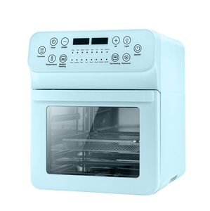 Freidora de aire eléctrica digital para restaurantes, horno de freír aire inteligente, de última tecnología, a buen precio, para West Asia, Oriente Medio - Product Image 4