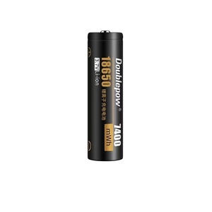 סוללה נטענת 18650 <span class=keywords><strong>li</strong></span> 3.7v 3000mah 2600mah 3500mah 3350mah סוללות ליתיום יון תא - Product Image 1
