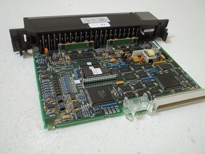 FANUC IC697ALG230 Sortie analogique <span class=keywords><strong>VampI</strong></span> haute tension NSMP - Product Image 3