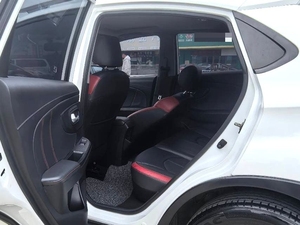 Luxgen U5 SUV 1.6 Unlimited 2016 2017 2018, transmission automatique, <span class=keywords><strong>véhicule</strong></span> d'<span class=keywords><strong>occasion</strong></span>, couleur foncée, caméra de recul - Product Image 6