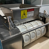 Machine à biscuits OCEAN pour petits chiens, biscuits salés et doux, forme de noix, moule à biscuits, fournisseur de machines à biscuits