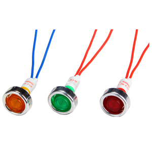 Hot Selling Großhandel Mini-Anzeige lampe für Ofen teile - Product Image 3