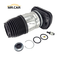 Kits de Reparación X6 G06, Amortiguador Trasero, Reemplazo de Bolsa de Aire de Suspensión, Izquierdo/Derecho, para BMW G06 37106869037 37106869038