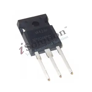 HGTG10N120BND 10N120BND IGBT NPT 1200V 35A TO247-3