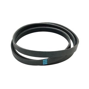 Fabrika iyi fiyat orijinal orijinal çamaşır makinesi kayış çamaşır makinesi kayışlı kasnak - Product Image 1