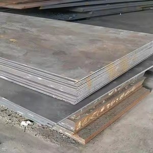 La meilleure usine Offres Spéciales plaque d'acier au carbone aisi 1045 - Product Image 4