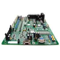 Vente chaude, pièces d'ascenseur en circuit imprimé métallique de marque JQ, PCB HAMCB-ALMCB pour utilisation hôtelière