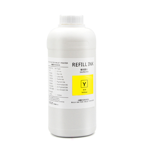 Ocbesjet 1000ml High Quality <strong>DTG</strong> Textile Digital Pigment <strong>Ink</strong> Printing <strong>Ink</strong> for I1600 I3200 Printer Head Special-purpose <strong>Ink</strong> - Product Image 4