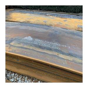 JFE-EH 400 <span class=keywords><strong>plaque</strong></span> d'<span class=keywords><strong>acier</strong></span> résistant à l'usure standard DX51D Grade 10mm épaisseur taille <span class=keywords><strong>sur</strong></span> <span class=keywords><strong>mesure</strong></span> galvanisé finition prix par kg - Product Image 6