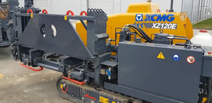 Foreuse directionnelle horizontale de marque supérieure 74 kW XZ120E - Product Image 4