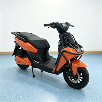 Exportation au Brésil de scooters électriques haute puissance 1500W-3000W avec batterie au lithium, moto électrique, vélo électrique neuf, moto électrique