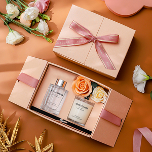 <span class=keywords><strong>Bougie</strong></span> parfumée à l'air de salle d'aromathérapie de luxe de haute qualité et <span class=keywords><strong>diffuseur</strong></span> de roseau de feu décoration ensemble de bougies de parfums faits à la main - Product Image 1