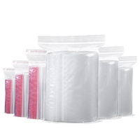 Sacs refermables personnalisés avec logo, réutilisables, imperméables et résistants à l'humidité, pour la conservation des aliments à la maison, en cuisine et en voyage