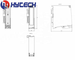 เยอรมนี 6ES75221BH010AB0 ซีเมนส์ ซิมาติก S7-1500 DQ16x24V DC/0.5A HF 6ES7522-1BH01-0AB0 - Product Image 2