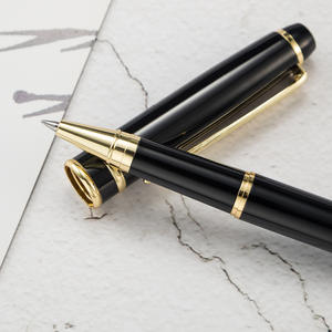 ปากกาโรลเลอร์บอลสุดหรู ดีไซน์สวยเก๋ สำหรับของขวัญสำนักงาน - Product Image 3