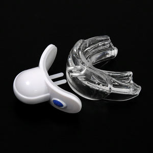 Hedefler sakız durgunluk dur diş hekiminin istediği sakız bakımı sağlıklı ve güçlü günde 10 dakika kırmızı ışık tedavisi LED lamba - Product Image 6