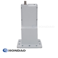 Filtre LNB Bande C 5G Anti-Interférence 5G Antenne Satellite LNB Fabriqué en Chine Fournisseur en Gros