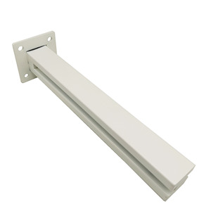 <span class=keywords><strong>Escalier</strong></span> de luxe garde-corps extérieur en acier inoxydable 304 verre balcon garde-corps en verre trempé <span class=keywords><strong>Mini</strong></span> poteau - Product Image 3
