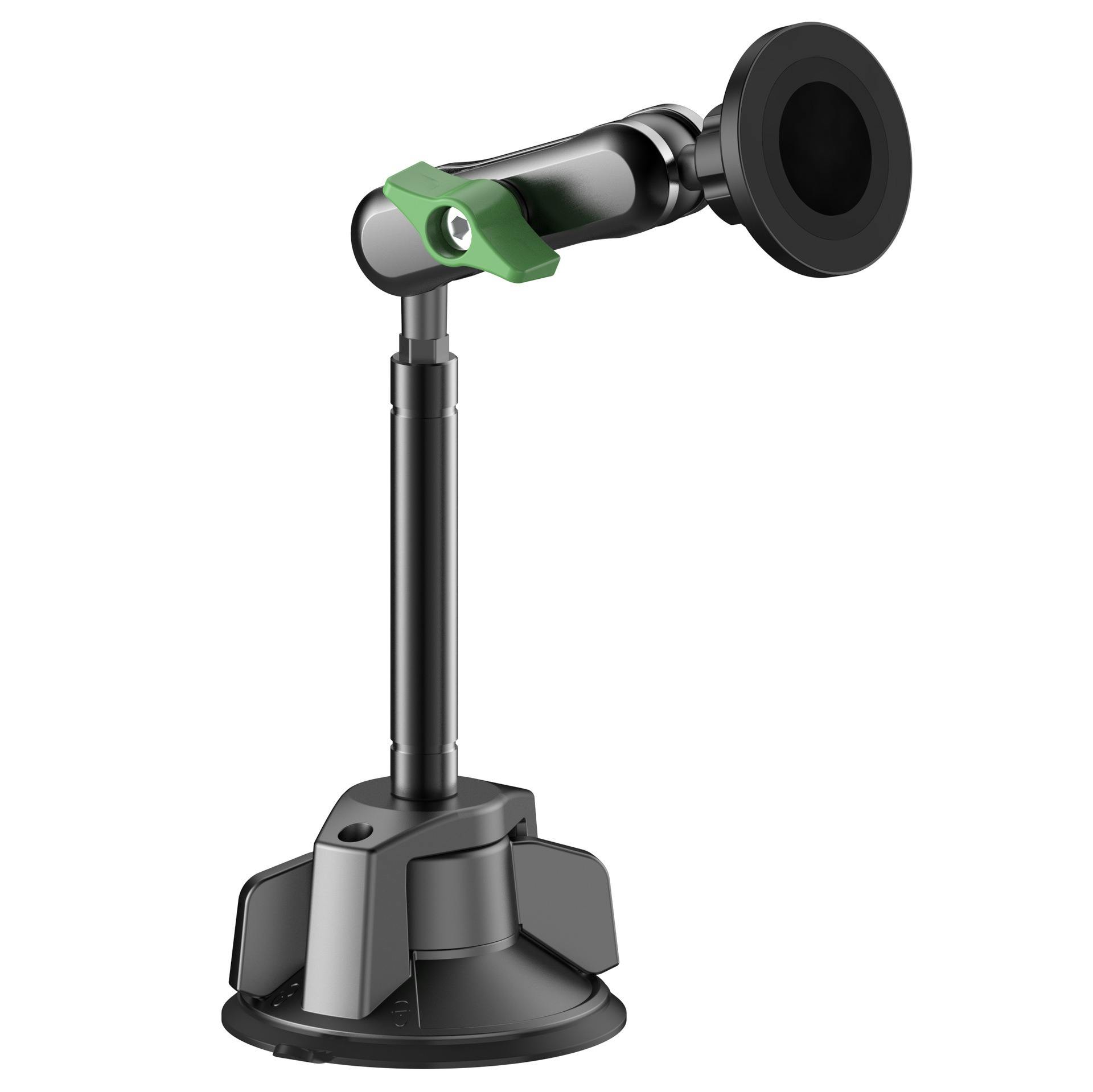 Magnetic Extended Version