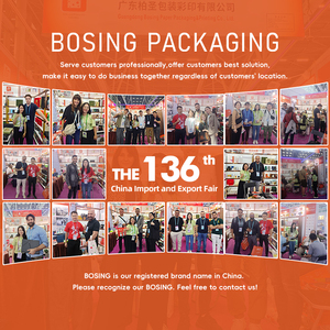 Hộp Quà Tặng Sang Trọng Đựng Thẻ Cứng Hộp Đựng Ví Bằng Giấy Cỡ Nhỏ Tùy Chỉnh Cao Cấp Dành Cho Nam Giới - Product Image 4