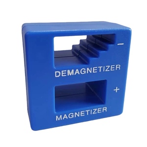 2 trong 1 magnetizer <span class=keywords><strong>demagnetizer</strong></span> công cụ tiện dụng cho tuốc nơ vít lời khuyên từ nhỏ, ốc vít lớn, khoan, khoan bit - Product Image 1
