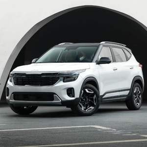 适用于 Seltos 自动左驾织物座椅卤素大灯 5 门 5 座 SUV 汽油新车/二手车 - Product Image 2