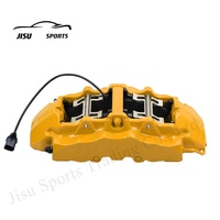 Accessoires de mise à niveau de voiture étrier de frein à 8 pistons jante GT8 R18 pour Camry xv70 Peugeot citron Porsche 996 997 VW amarok Hyundai 300