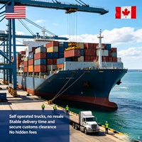 Services logistiques Chine-USA, transitaire maritime, FBA, DDU, DDP, FCL, LCL, camions propres, transport routier local aux États-Unis, porte-à-porte