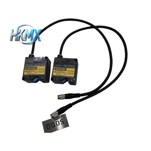 KEYENCE LK-H027K เซ็นเซอร์วัดระยะทางด้วยเลเซอร์ความเร็วสูง ความแม่นยำสูง แบบหัวกว้าง ผลิตในญี่ปุ่น รับประกัน 1 ปี - Product Image 1