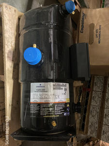 Compresseur de réfrigérateur congélateur Copeland ZP180KCE-TWD-222 ZP180KCE-TWD-522/722 - Product Image 2
