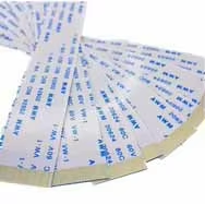 Yüksek kaliteli elektronik bileşenler 0.5 1.0mm 1.25mm 2896mm Pitch 10 20 30 40pin AWM 20624 VW 1 40pin AWM 80C 60V VW 1 32pin - Product Image 5