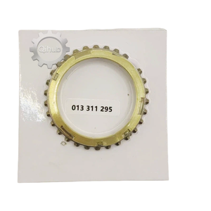 อะไหล่ซิงโครไนเซอร์เกียร์คุณภาพสูงสำหรับแหวนซิงโครไนเซอร์ Volkswagen 30T OEM 013311295 013 311 295 - Product Image 5