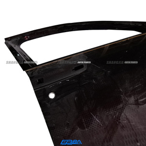 อะไหล่ถอดประกอบประตูหน้าขวาสำหรับรถยนต์โรลส์-รอยซ์ โกสต์ รุ่นที่ 4 ทำจากอลูมิเนียมอัลลอยด์ หมายเลขอะไหล่แท้ 51719852750 - Product Image 5