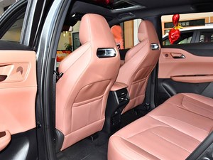 รถยนต์พลังงานใหม่ Changan Blue Whale Smart Electric IDD รุ่นปี 2024 ระยะทางวิ่ง 125 กม. มีจำหน่ายทั้งแบบใหม่และมือสอง - Product Image 5