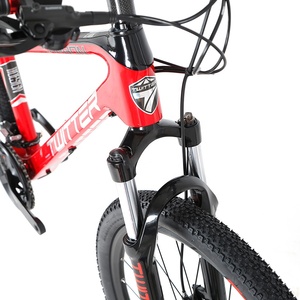 Nouveau Vélo <span class=keywords><strong>VTT</strong></span> Léger 24 <span class=keywords><strong>Pouces</strong></span> en Fibre de Carbone pour Enfants (Garçons/Filles) de <span class=keywords><strong>5</strong></span> à 12 Ans - Prix Abordable 2026 - Product Image 4