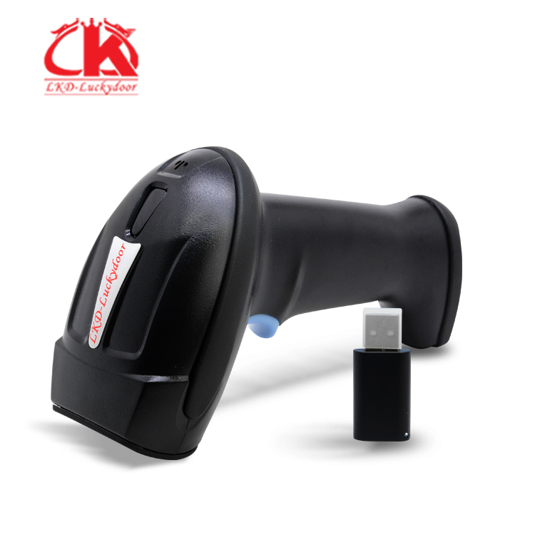 Plug and play CCD сканер штрих-кода LKD-316MRB 1D беспроводной usb + bluetooth сканер штрих-кода