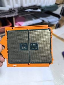 สำหรับ threadripper 2990WX 32 core 64 threads 3.00GHz 250W ซ็อกเก็ต STR4โปรเซสเซอร์เซิร์ฟเวอร์ - Product Image 3